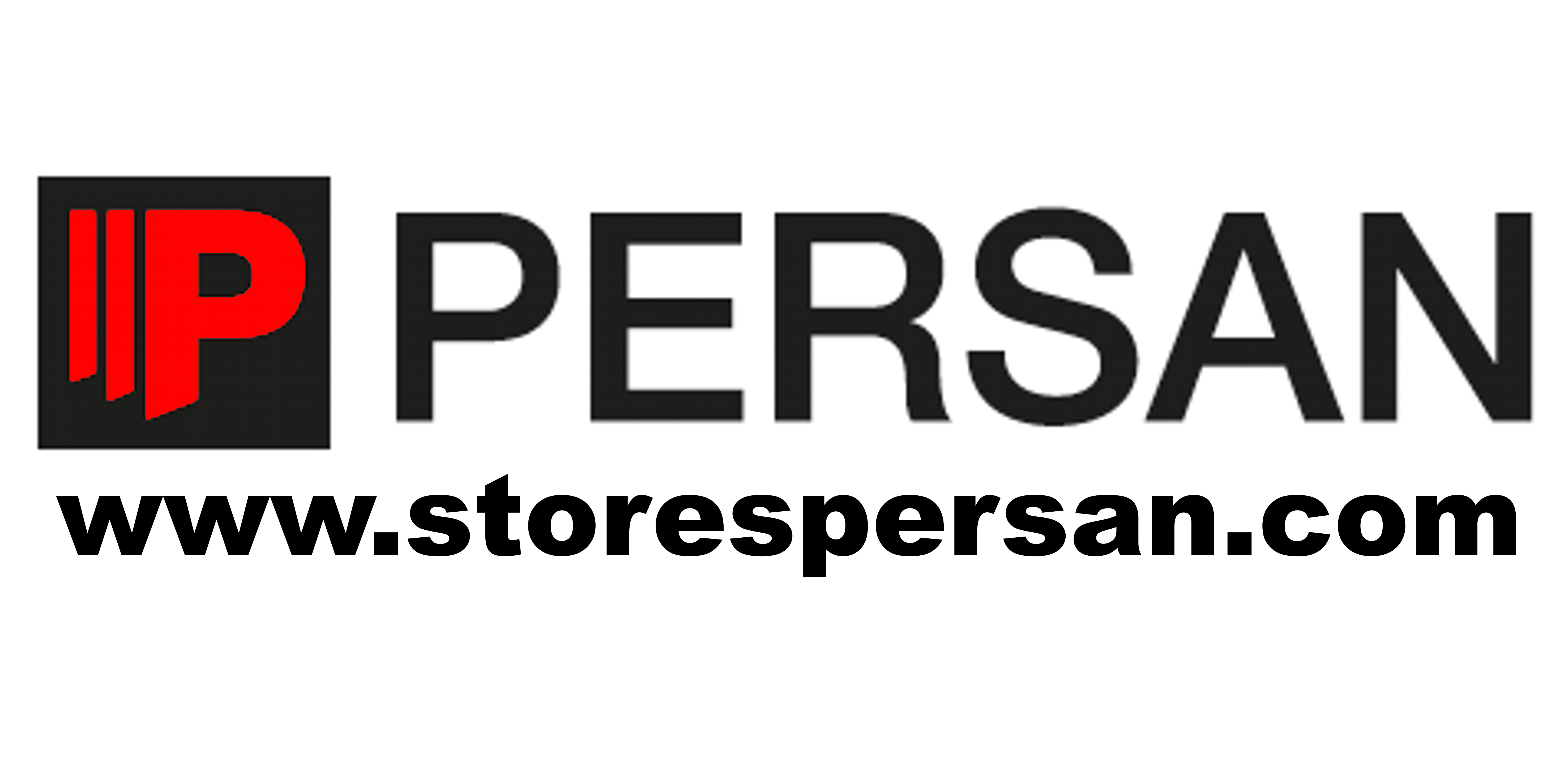 logo stores persan